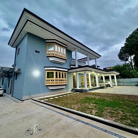 Royal Executive Inn Guest House Islamabad Buitenkant foto
